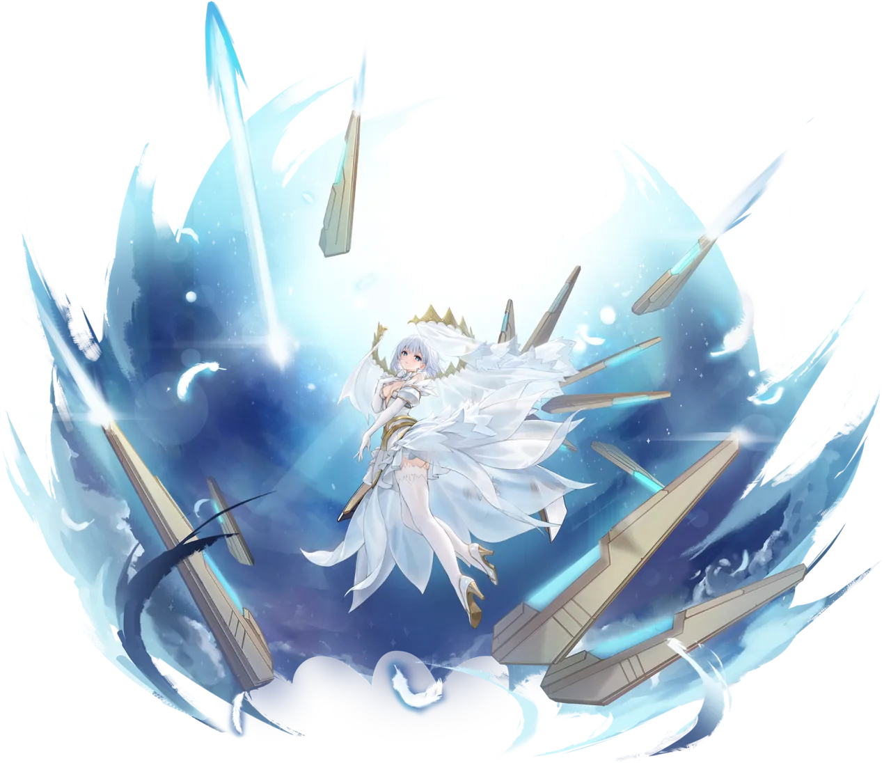 high quality Azur Lane paintings part 3 - Image 155