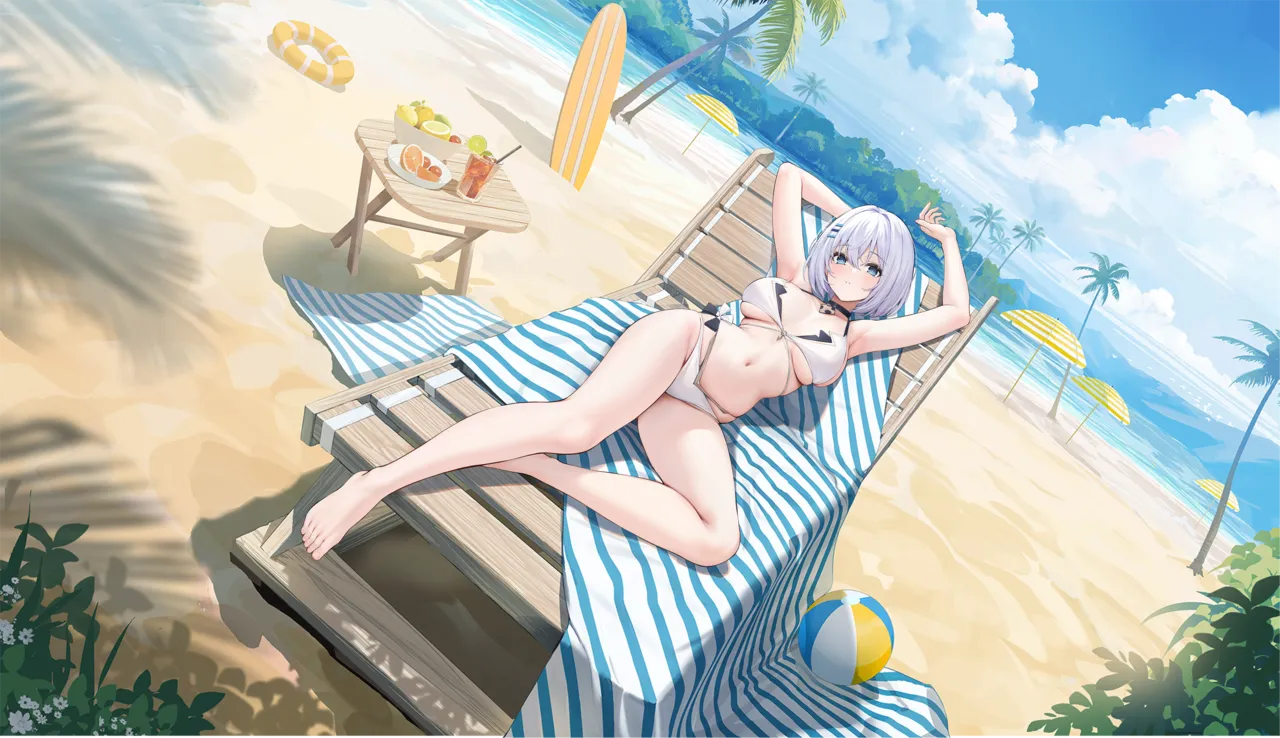 high quality Azur Lane paintings part 3 - Image 156
