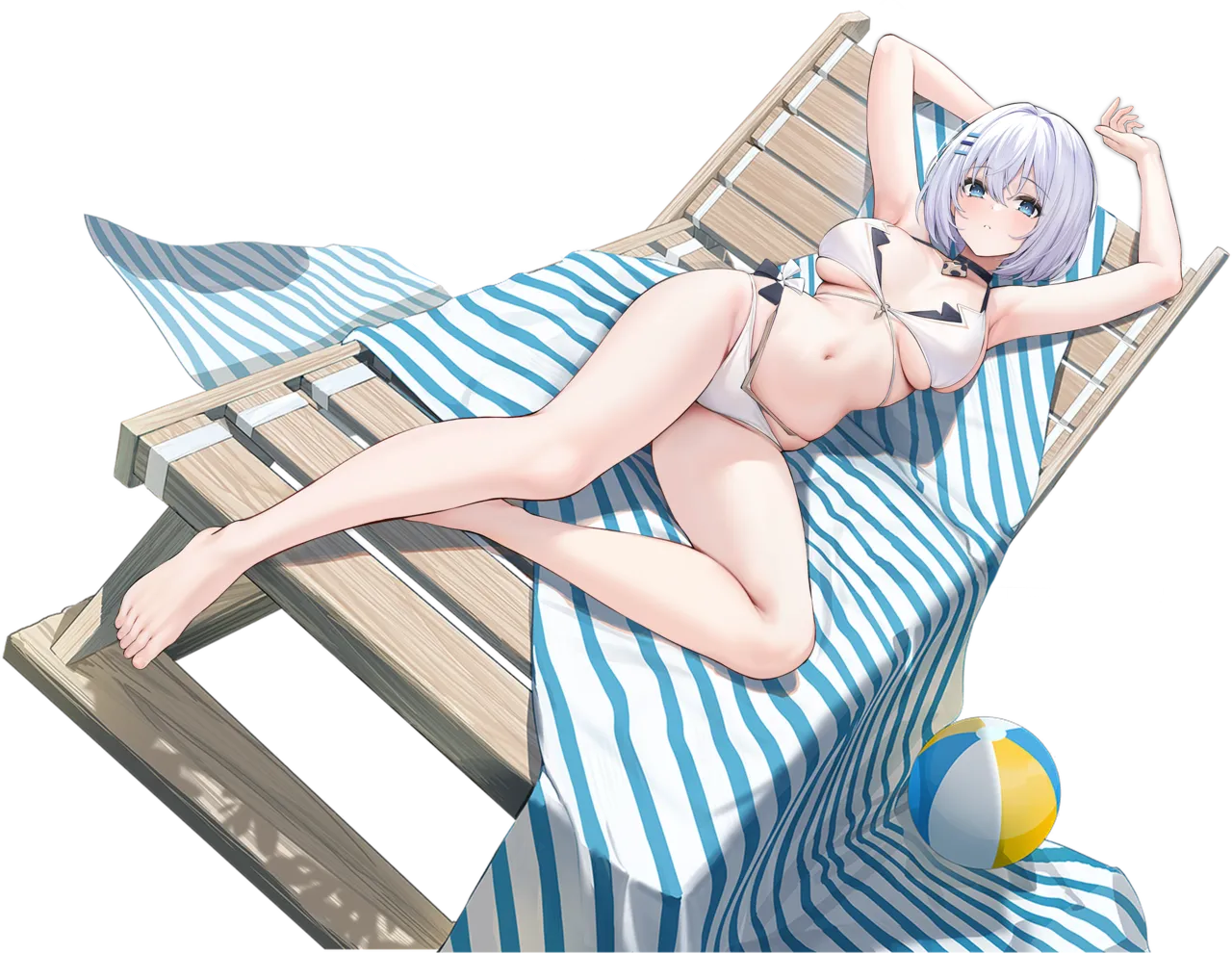 high quality Azur Lane paintings part 3 - Image 157