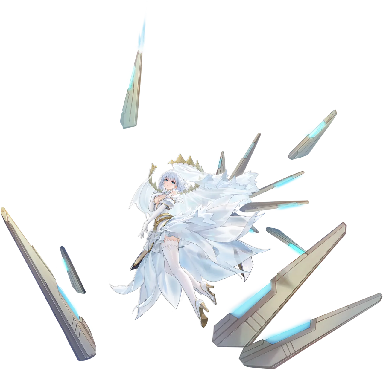 high quality Azur Lane paintings part 3 - Image 158