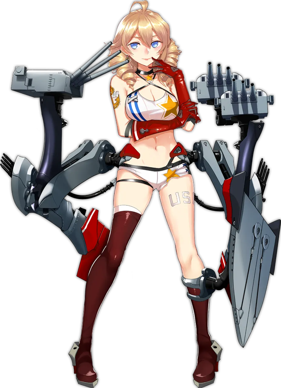 high quality Azur Lane paintings part 3 - Image 159