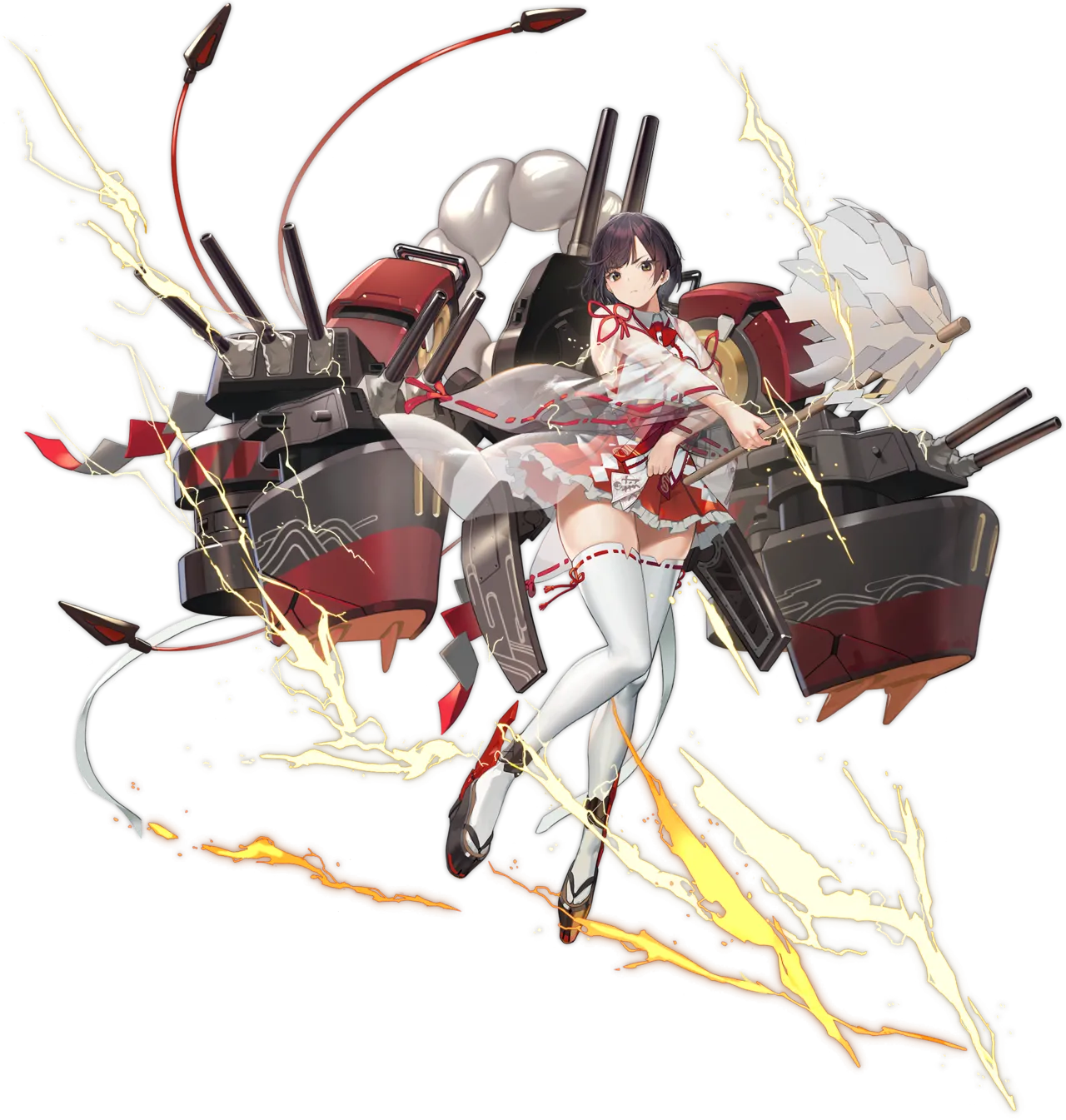 high quality Azur Lane paintings part 3 - Image 161
