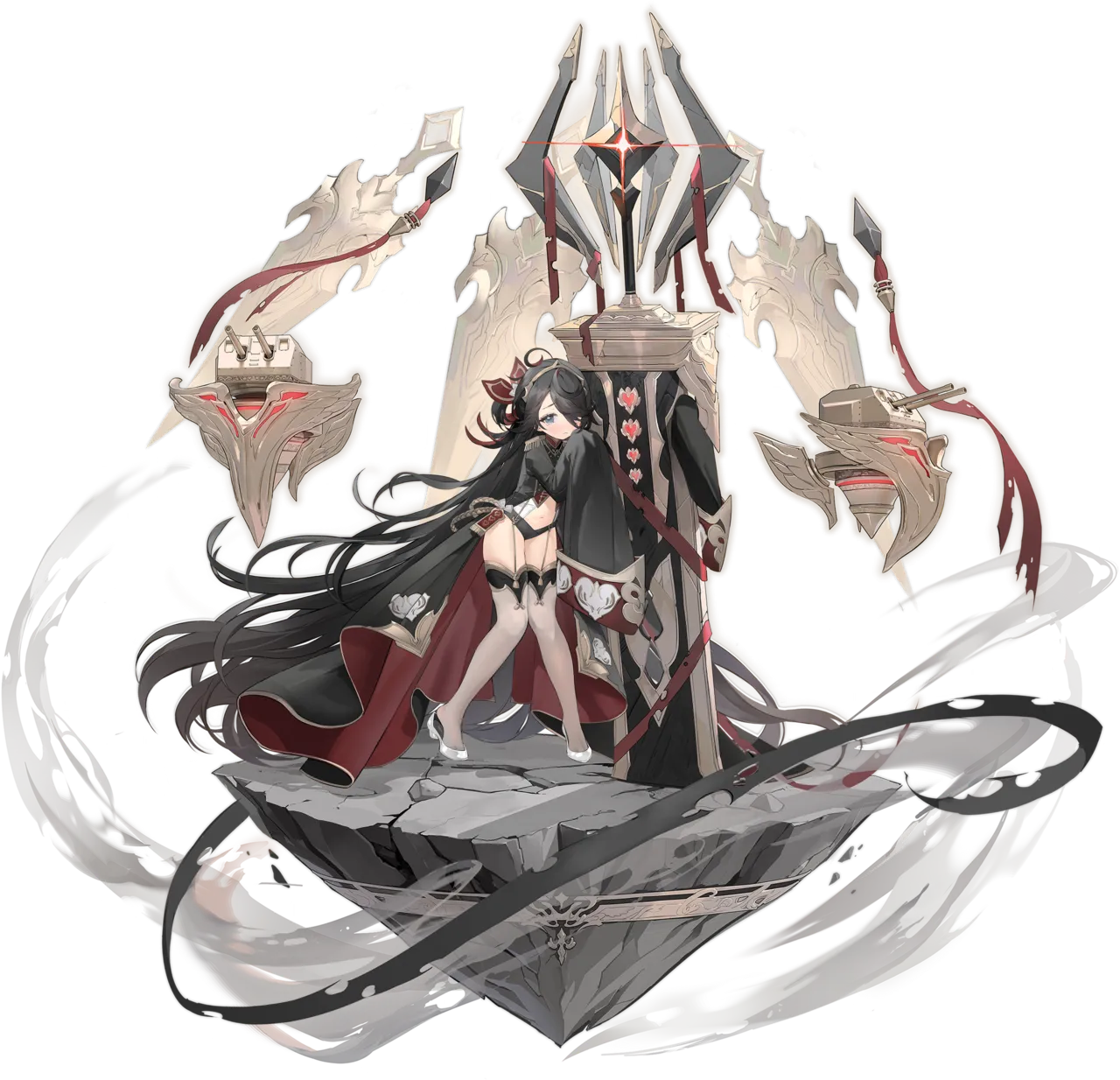 high quality Azur Lane paintings part 3 - Image 163