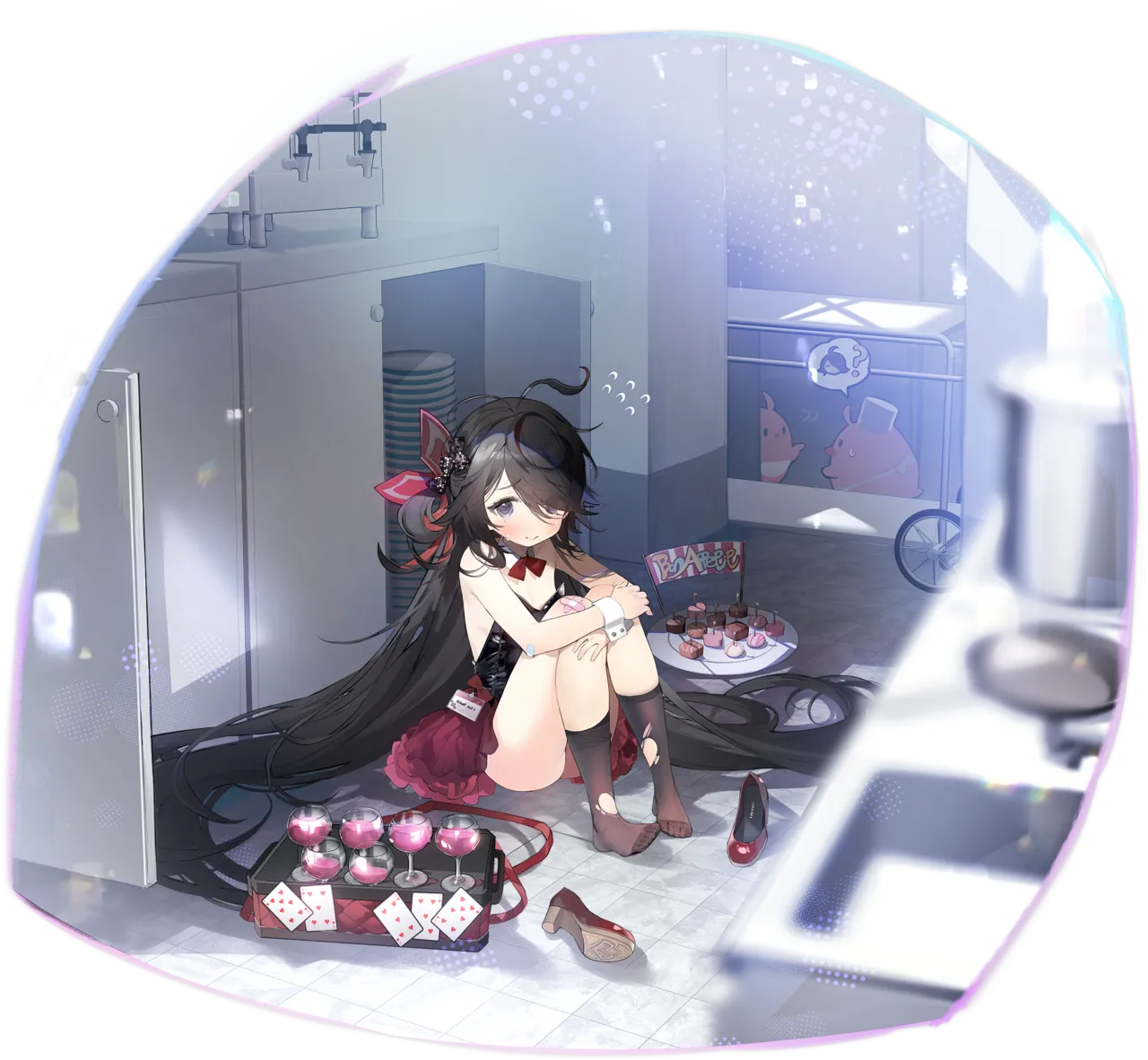 high quality Azur Lane paintings part 3 - Image 164