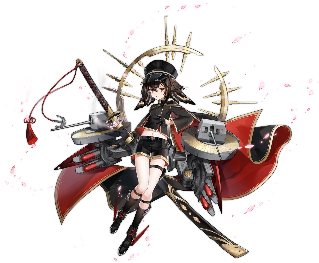high quality Azur Lane paintings part 3 - Image 167