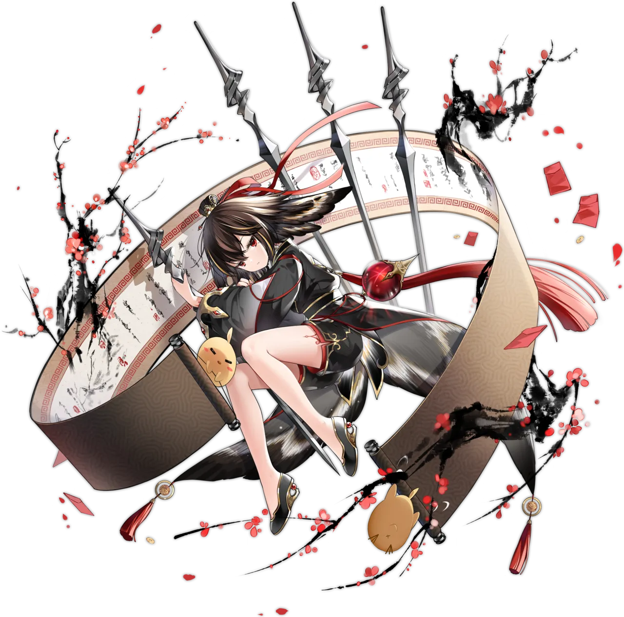 high quality Azur Lane paintings part 3 - Image 168