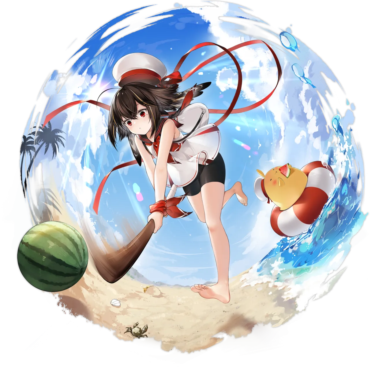 high quality Azur Lane paintings part 3 - Image 169