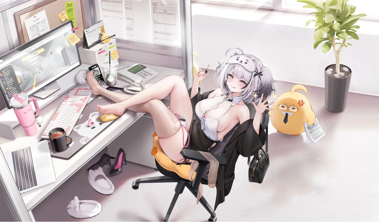 high quality Azur Lane paintings part 3 - Image 17