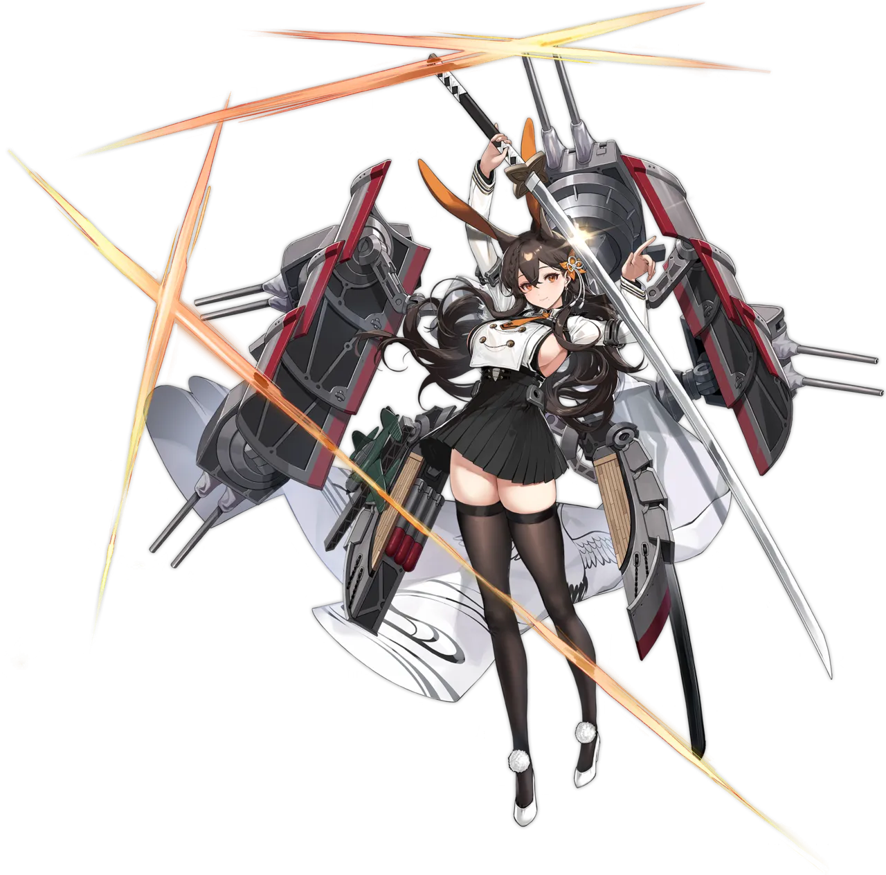 high quality Azur Lane paintings part 3 - Image 174
