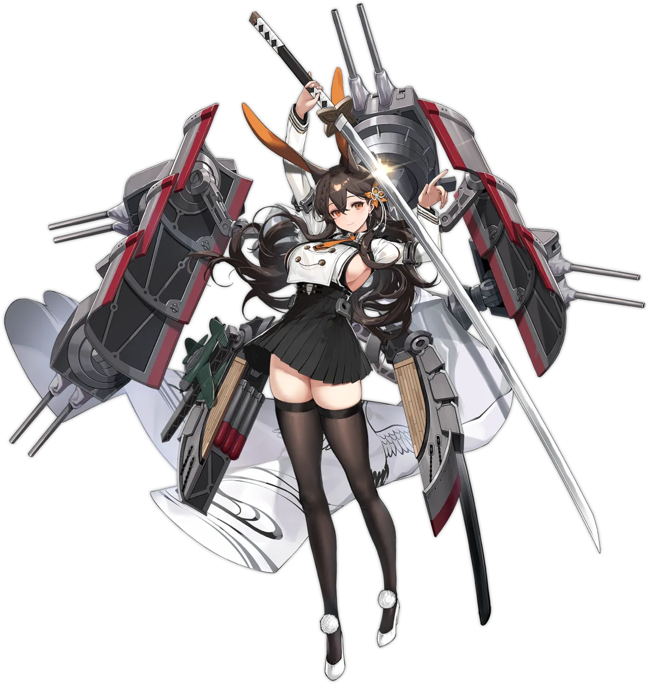 high quality Azur Lane paintings part 3 - Image 179