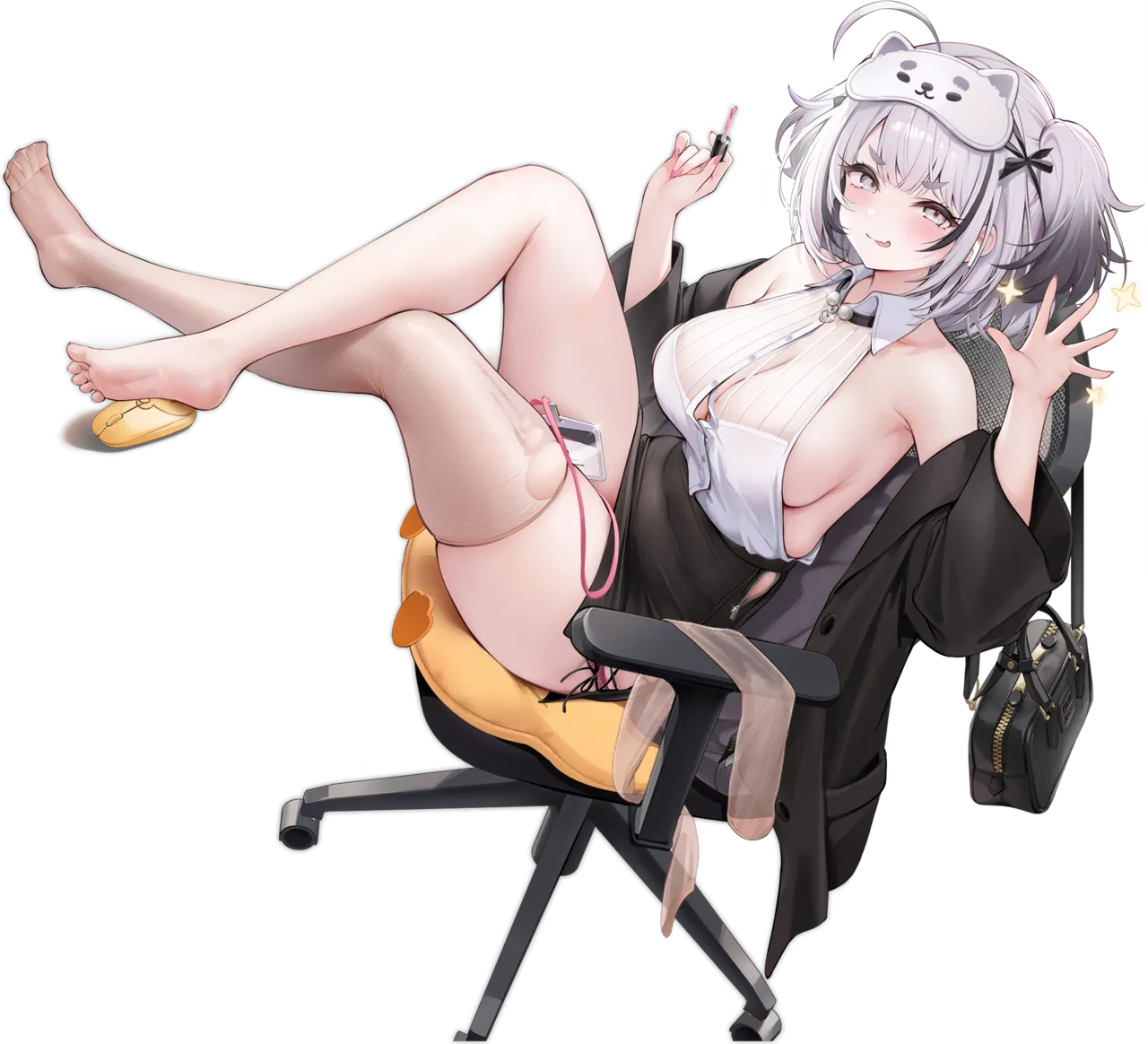high quality Azur Lane paintings part 3 - Image 18