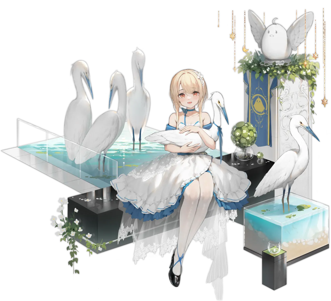 high quality Azur Lane paintings part 3 - Image 181