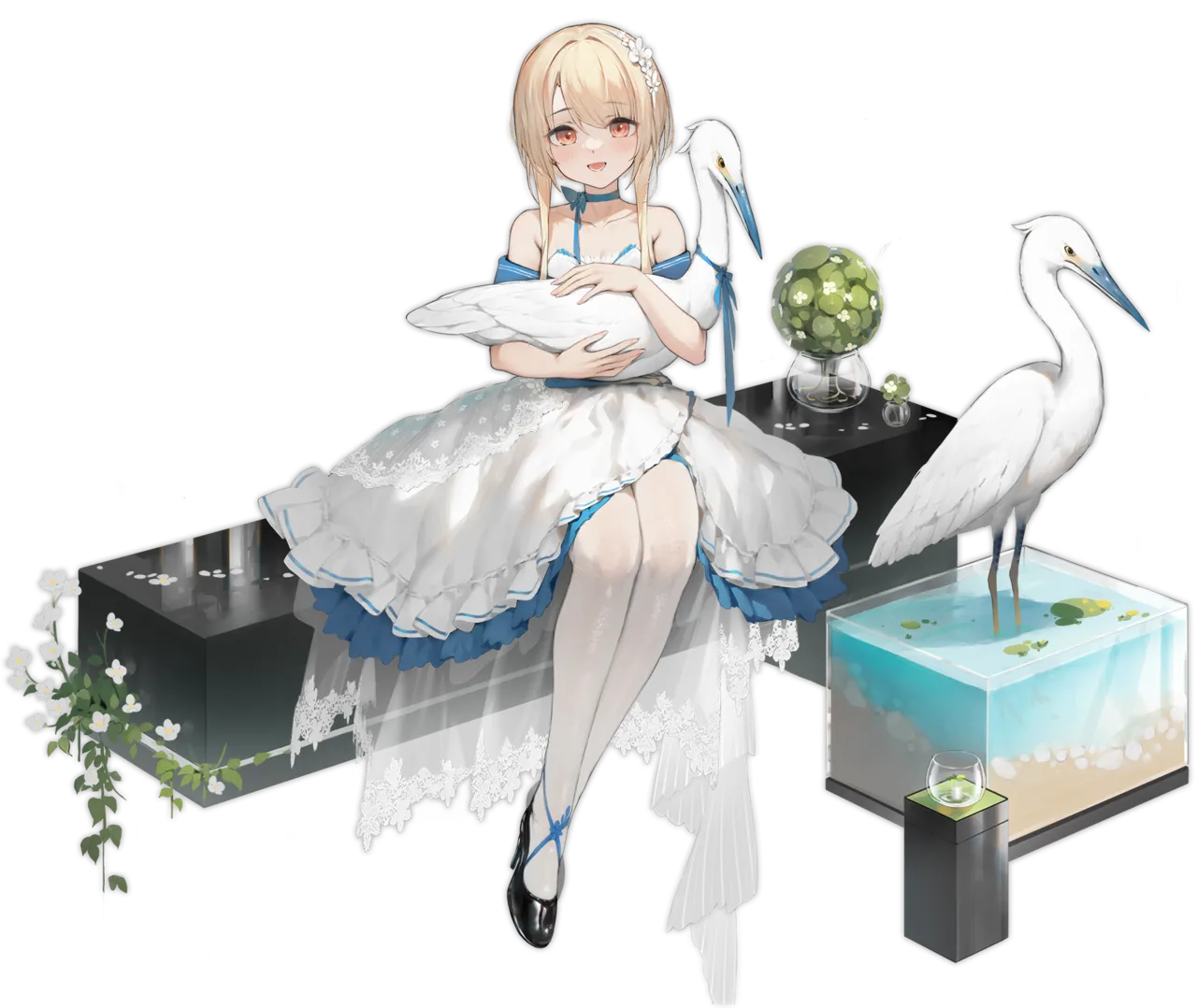 high quality Azur Lane paintings part 3 - Image 182