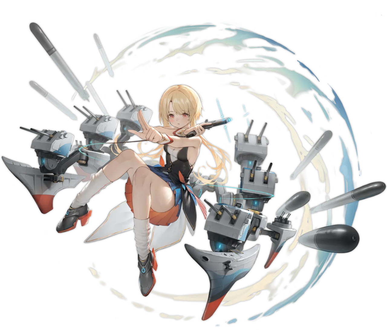 high quality Azur Lane paintings part 3 - Image 183