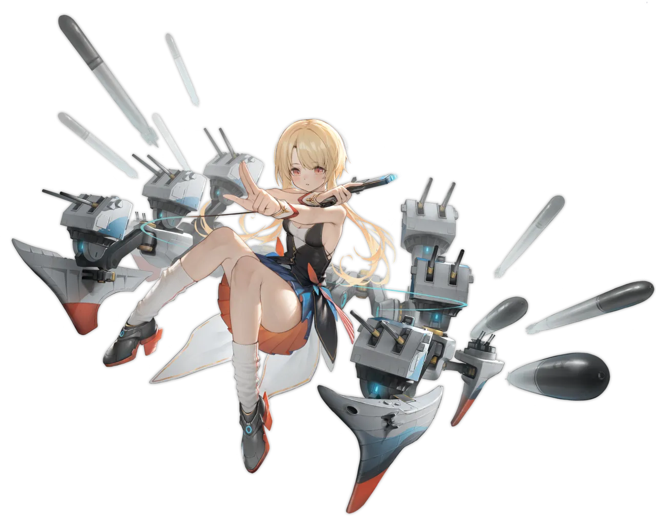 high quality Azur Lane paintings part 3 - Image 184