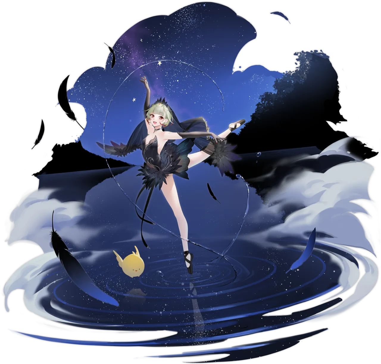 high quality Azur Lane paintings part 3 - Image 186