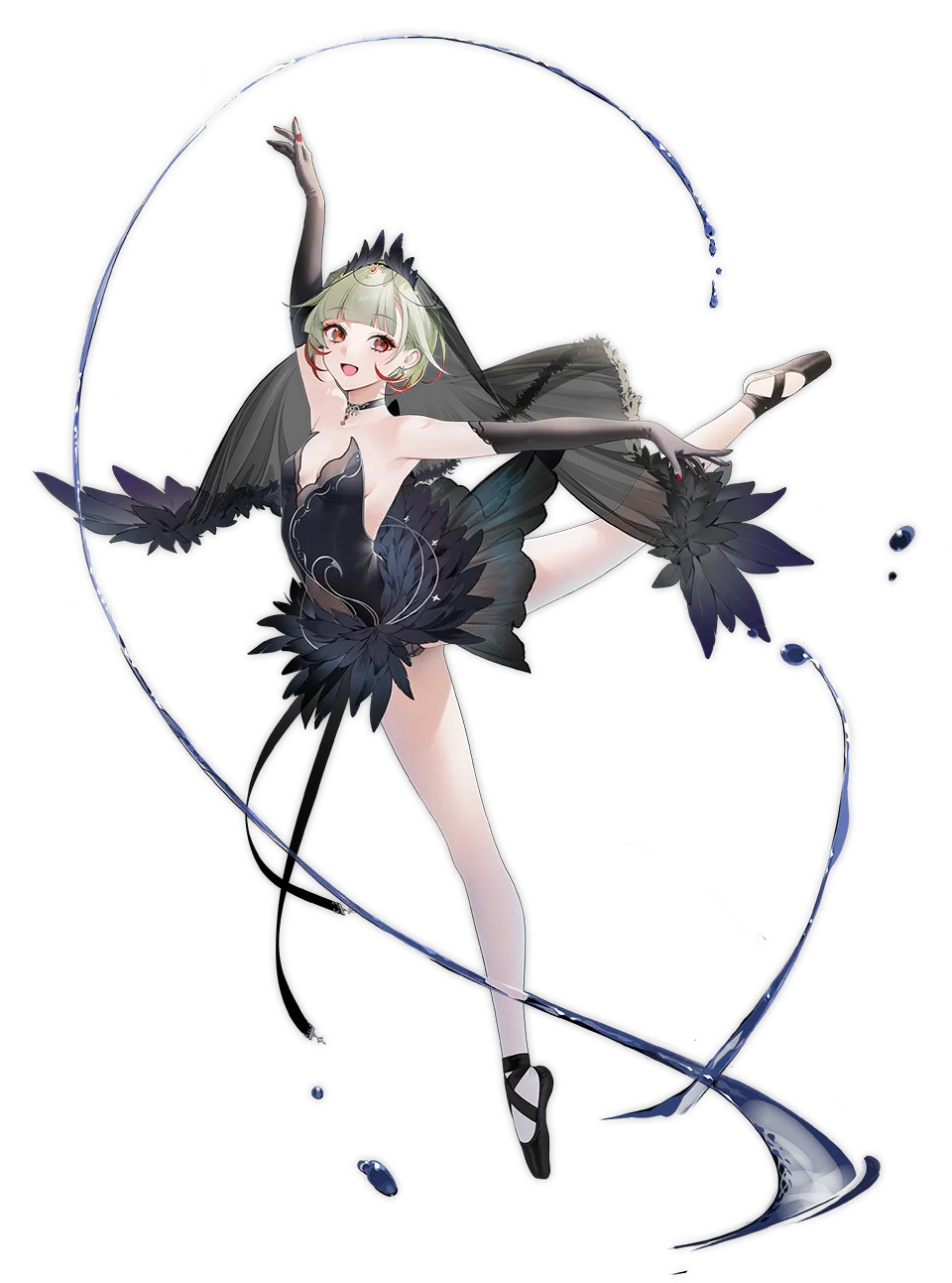 high quality Azur Lane paintings part 3 - Image 187
