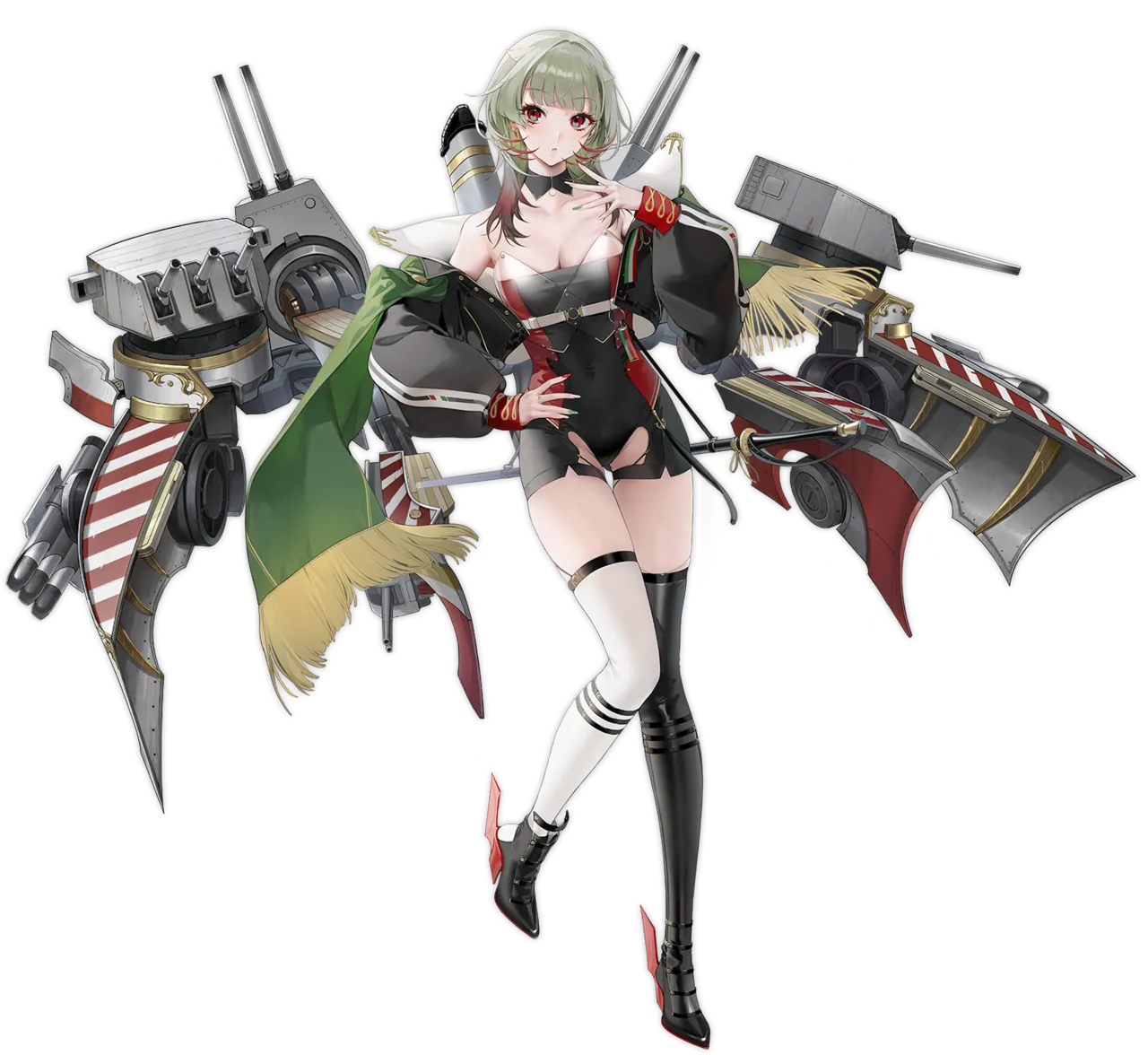 high quality Azur Lane paintings part 3 - Image 188