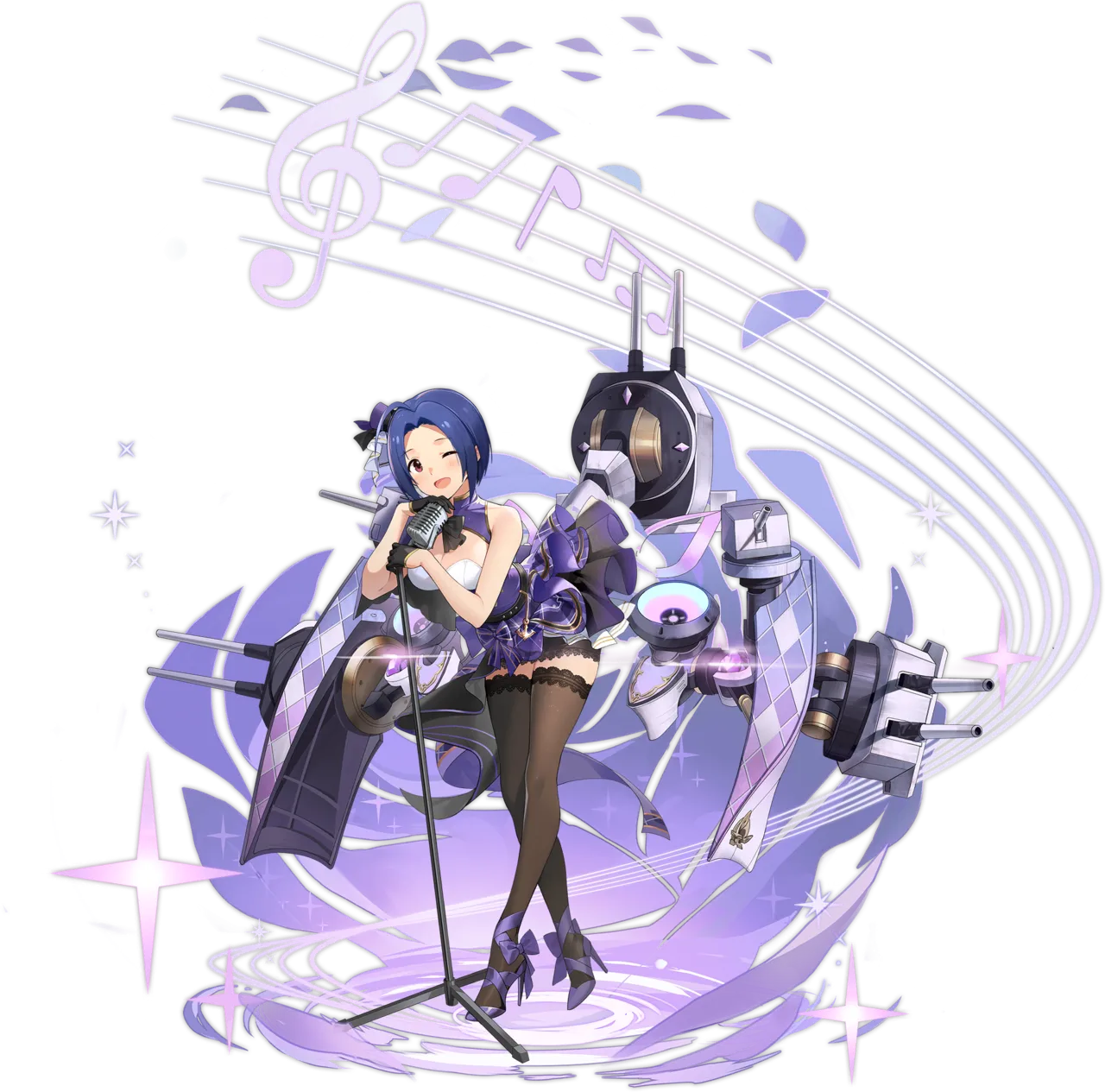 high quality Azur Lane paintings part 3 - Image 189