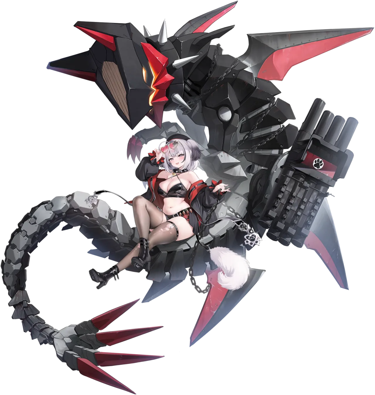 high quality Azur Lane paintings part 3 - Image 19