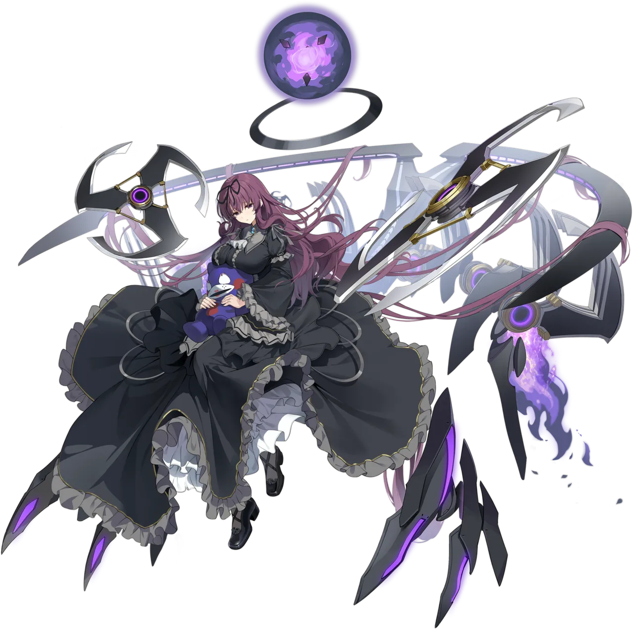 high quality Azur Lane paintings part 3 - Image 193