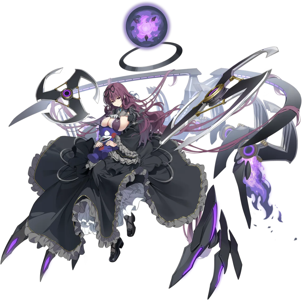 high quality Azur Lane paintings part 3 - Image 194