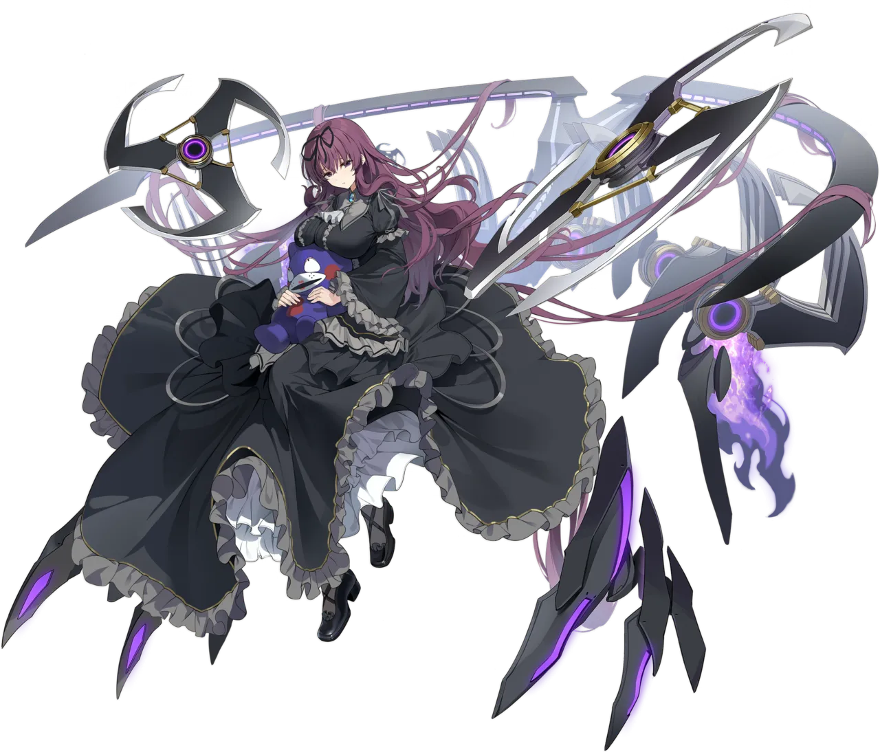 high quality Azur Lane paintings part 3 - Image 195