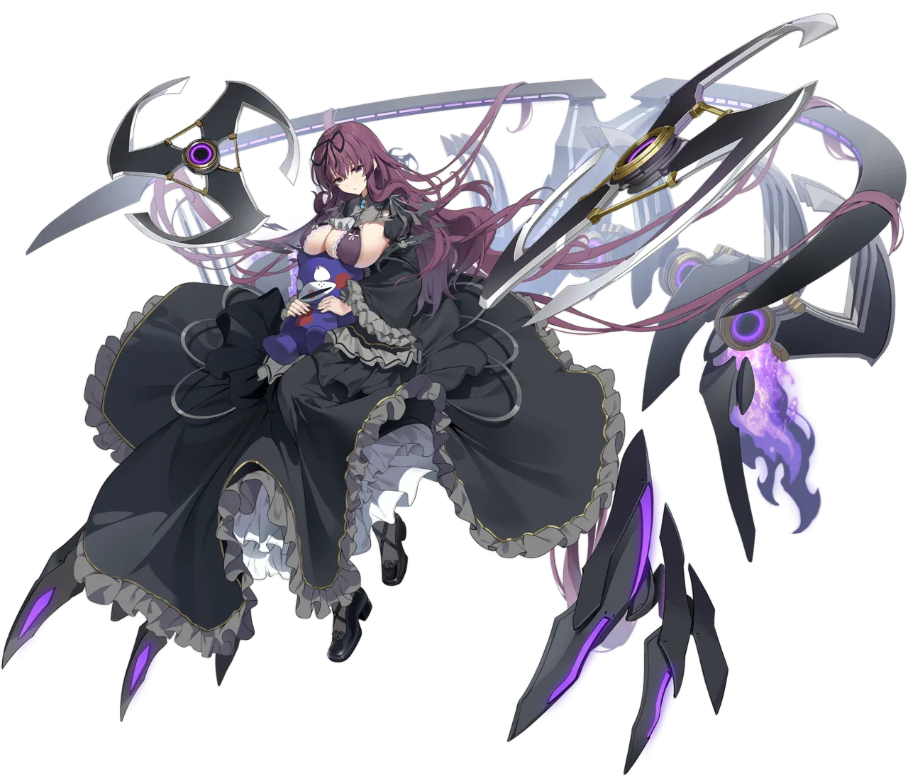 high quality Azur Lane paintings part 3 - Image 196