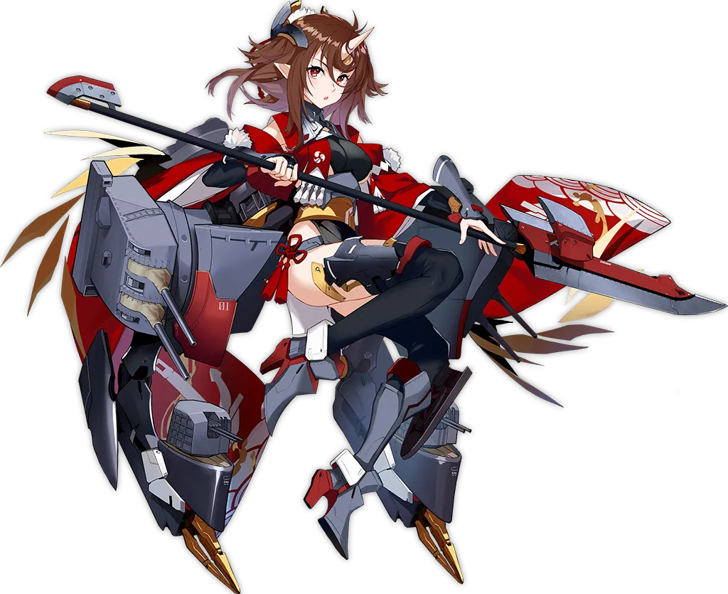 high quality Azur Lane paintings part 3 - Image 204