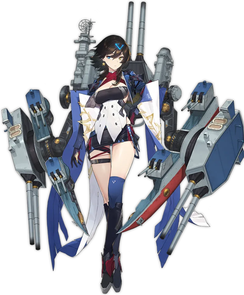 high quality Azur Lane paintings part 3 - Image 205