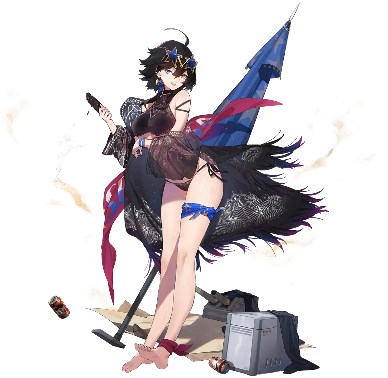 high quality Azur Lane paintings part 3 - Image 207