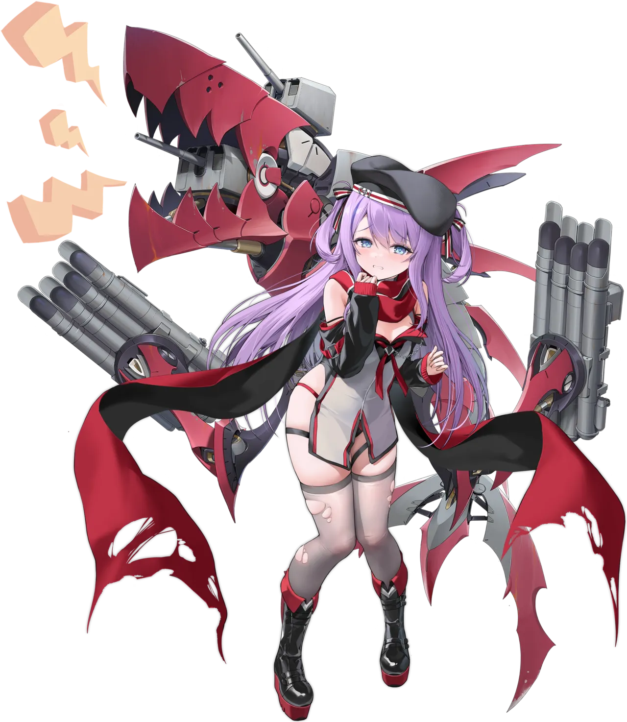 high quality Azur Lane paintings part 3 - Image 209
