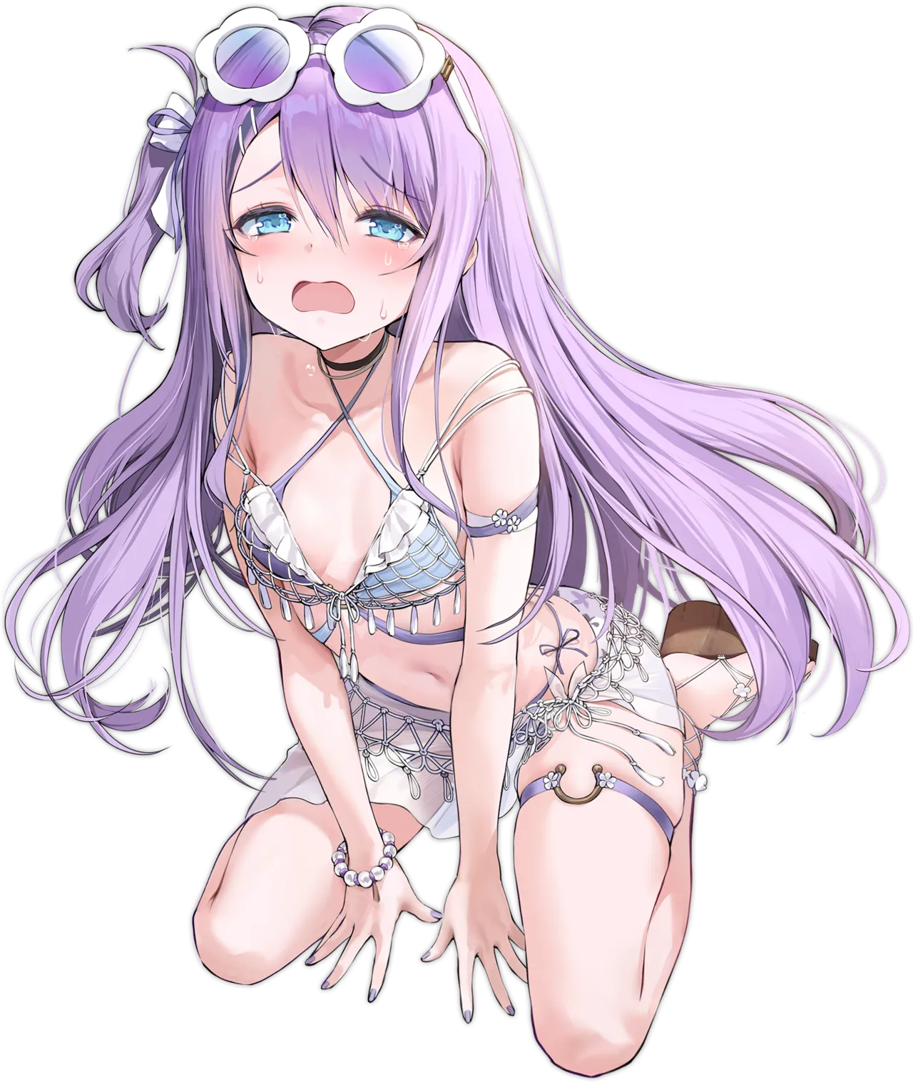 high quality Azur Lane paintings part 3 - Image 211