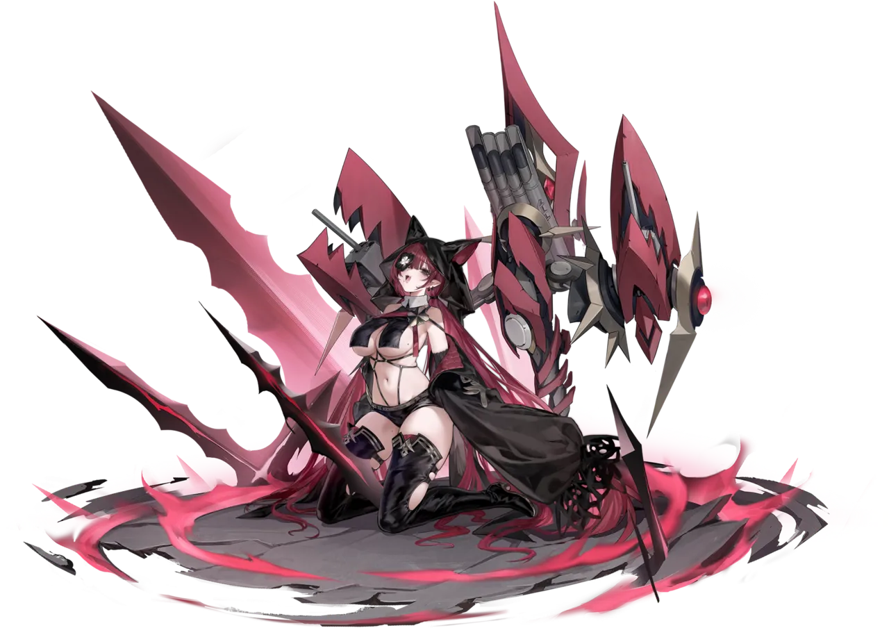 high quality Azur Lane paintings part 3 - Image 212