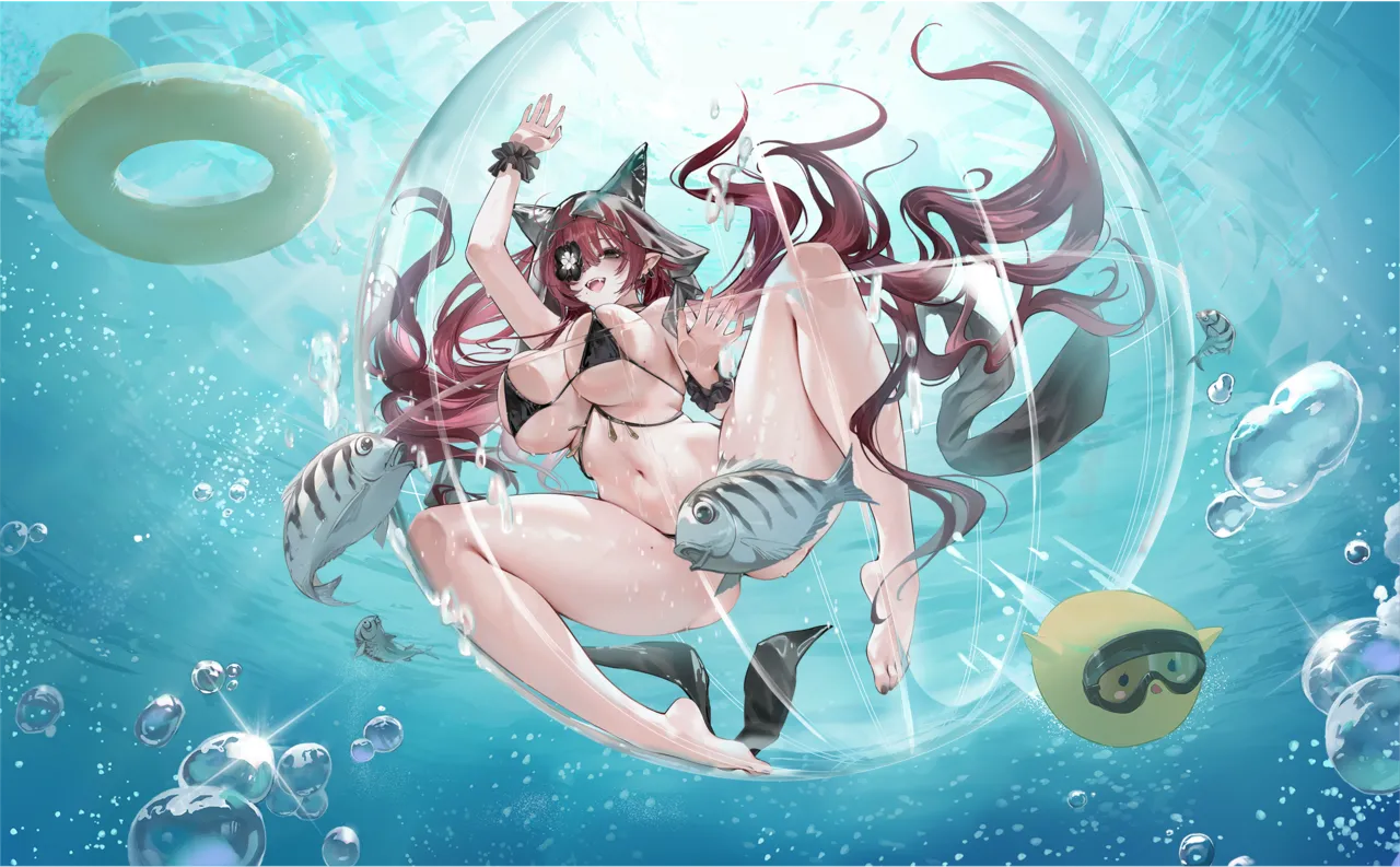 high quality Azur Lane paintings part 3 - Image 213
