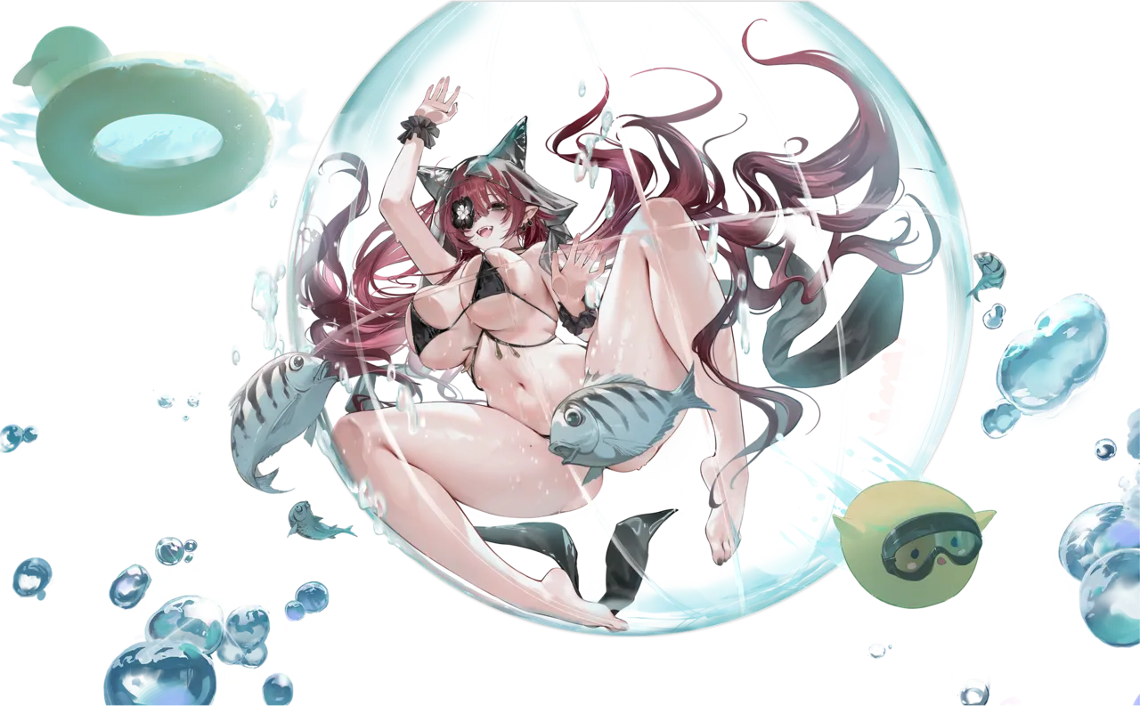 high quality Azur Lane paintings part 3 - Image 214