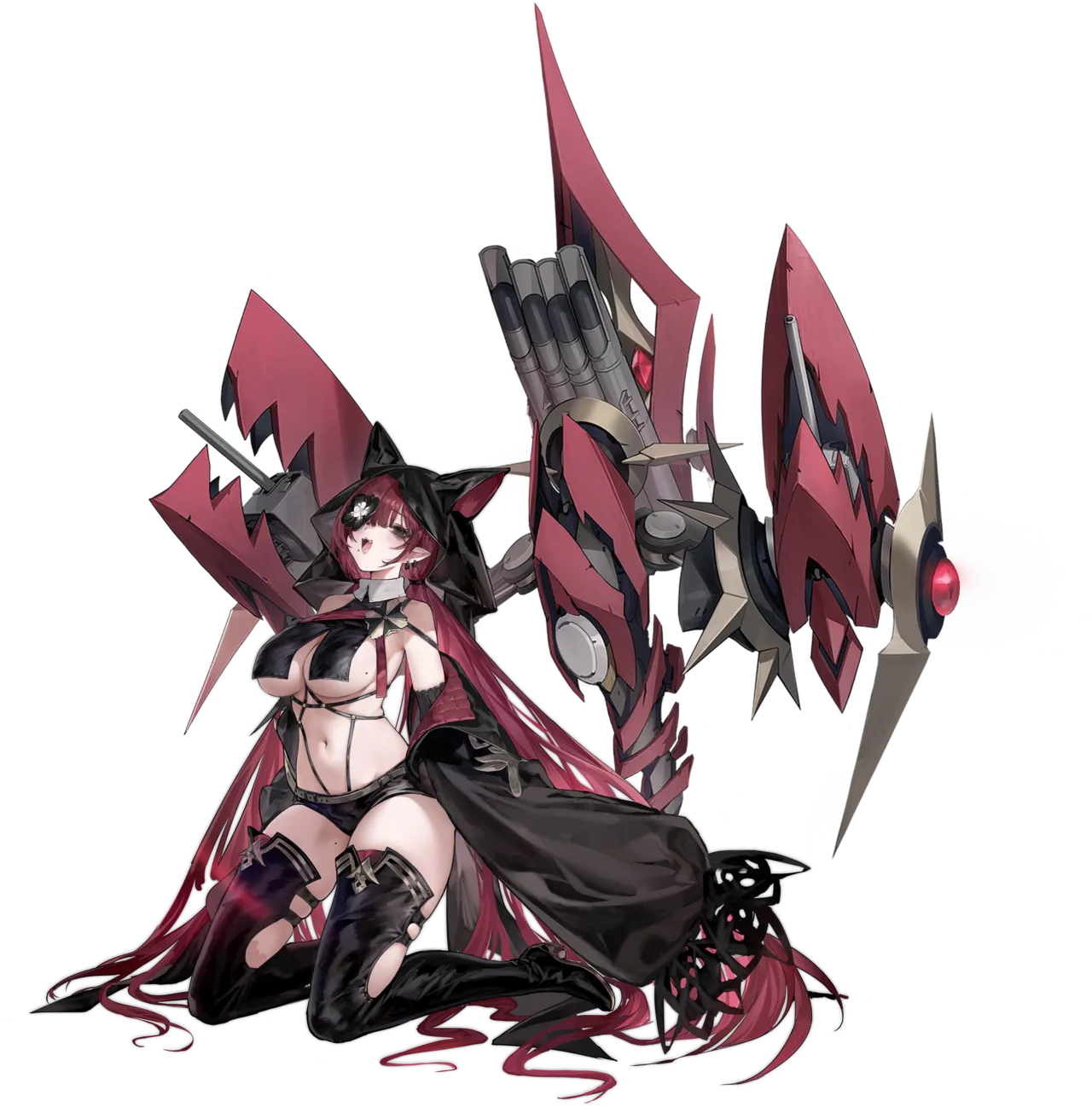 high quality Azur Lane paintings part 3 - Image 215