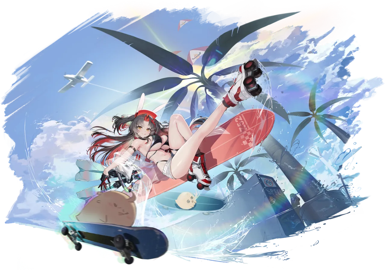 high quality Azur Lane paintings part 3 - Image 216