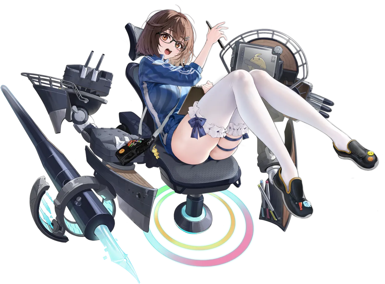 high quality Azur Lane paintings part 3 - Image 221