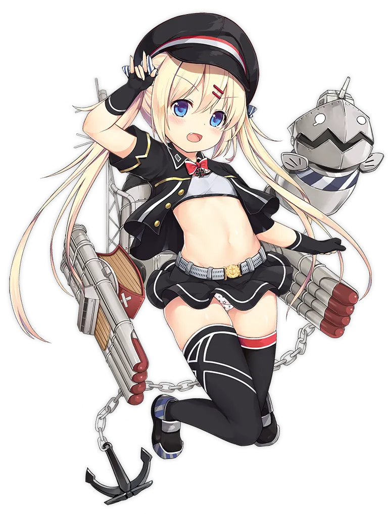 high quality Azur Lane paintings part 3 - Image 24