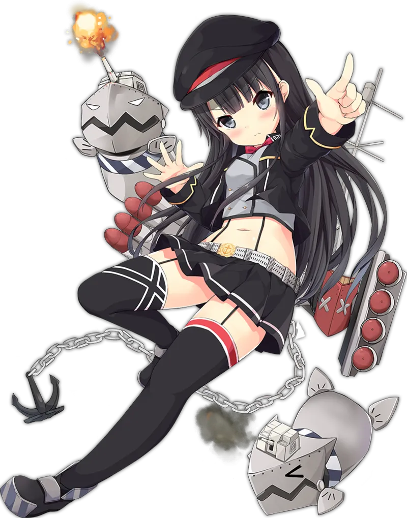 high quality Azur Lane paintings part 3 - Image 25