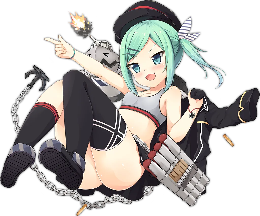 high quality Azur Lane paintings part 3 - Image 26