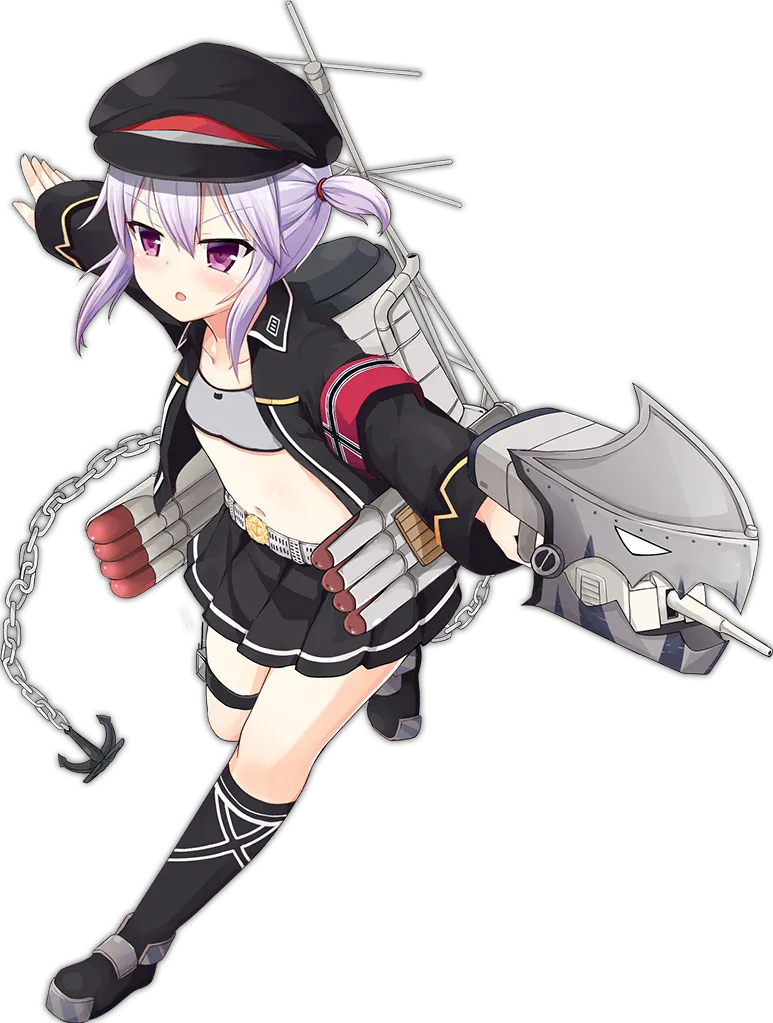 high quality Azur Lane paintings part 3 - Image 27