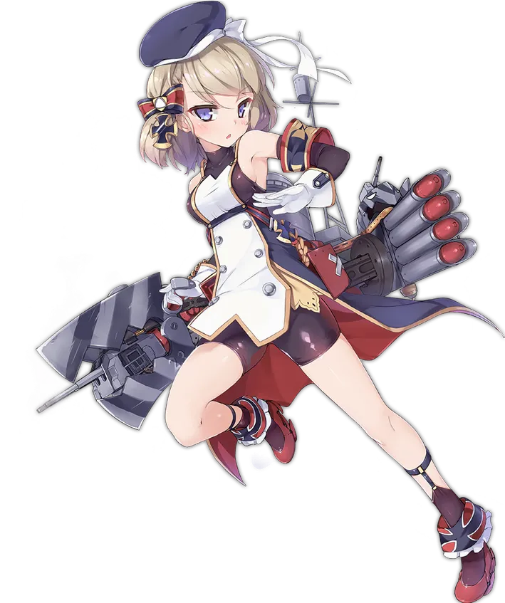 high quality Azur Lane paintings part 3 - Image 28
