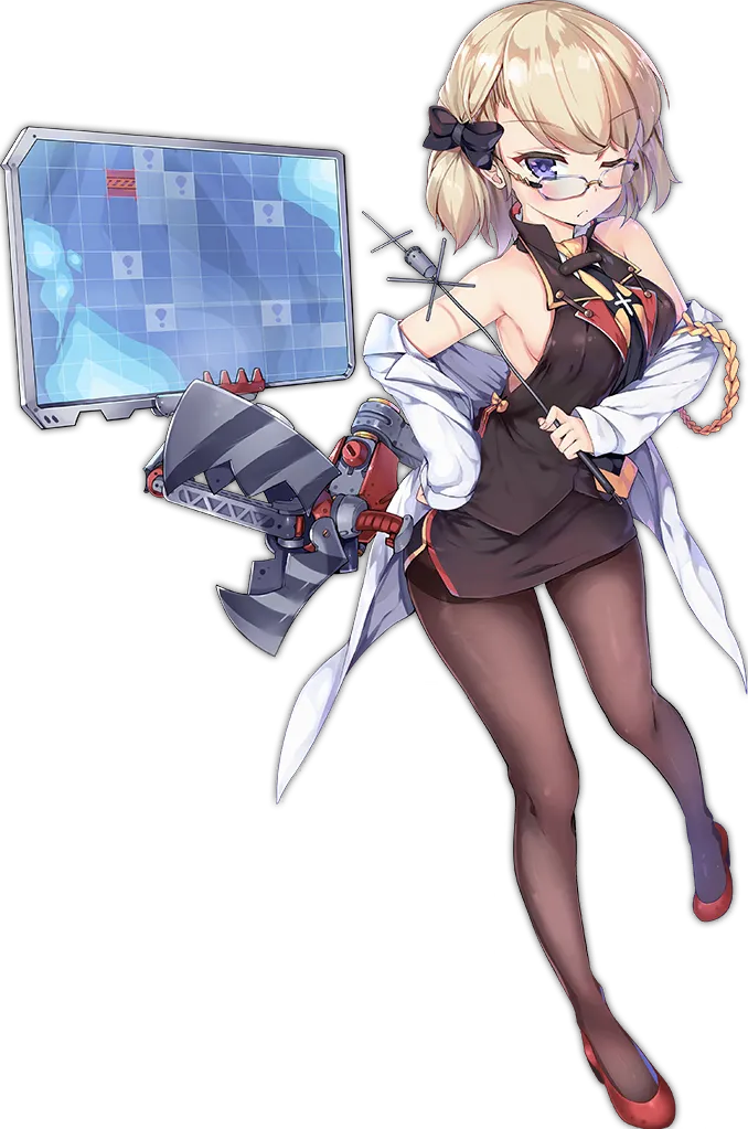 high quality Azur Lane paintings part 3 - Image 29