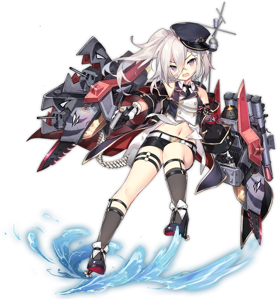 high quality Azur Lane paintings part 3 - Image 3