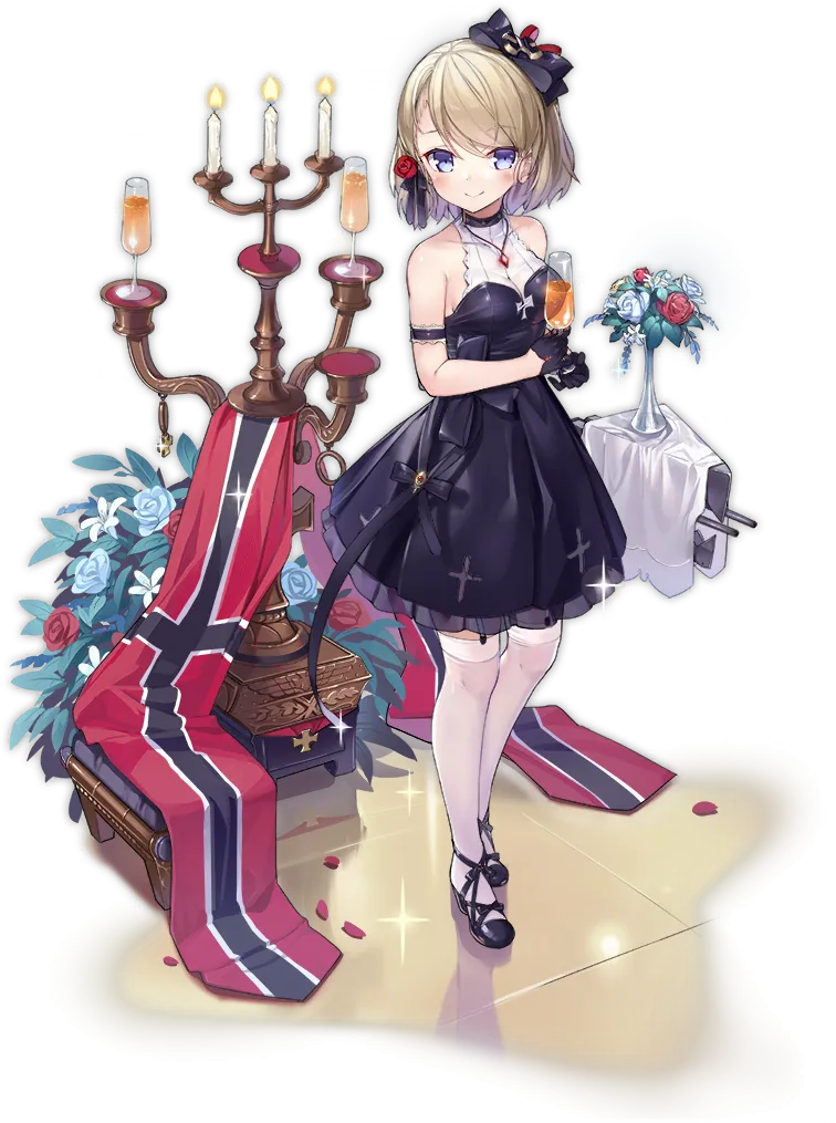 high quality Azur Lane paintings part 3 - Image 30