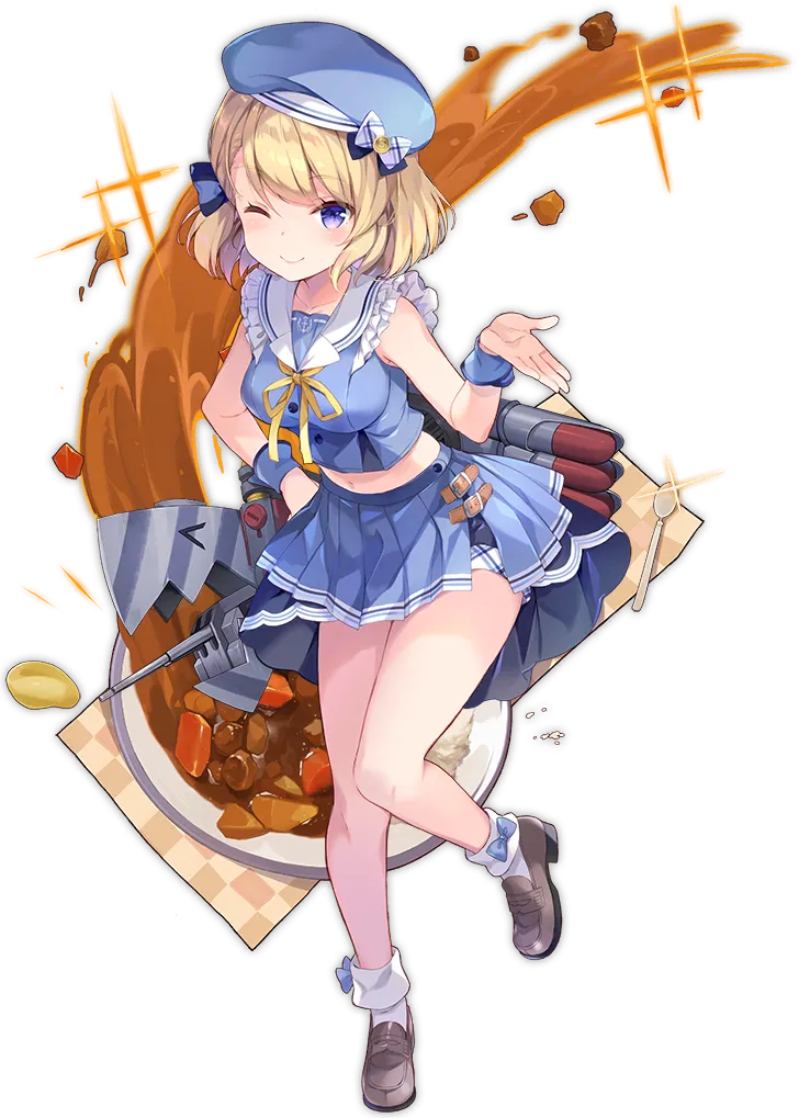 high quality Azur Lane paintings part 3 - Image 31