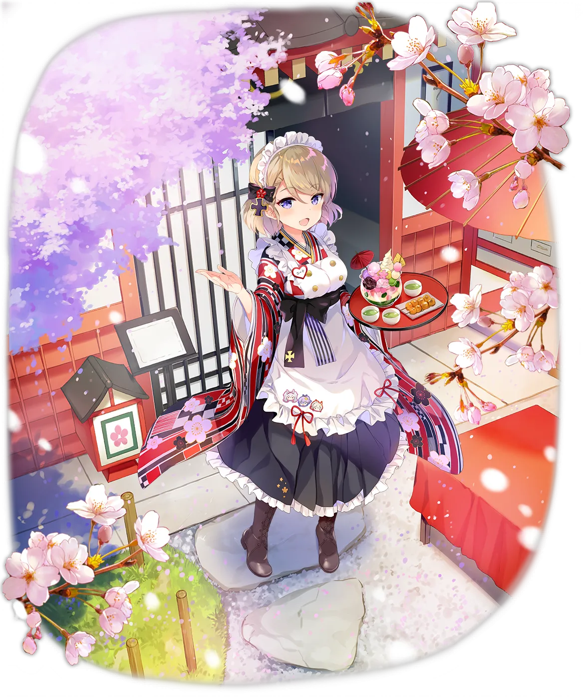 high quality Azur Lane paintings part 3 - Image 36