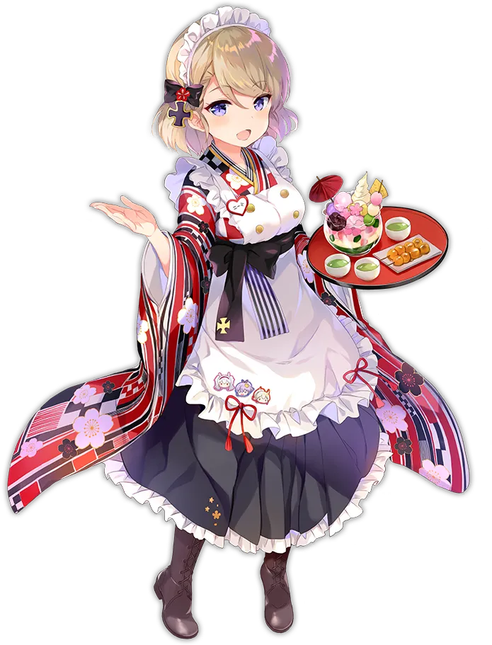 high quality Azur Lane paintings part 3 - Image 37